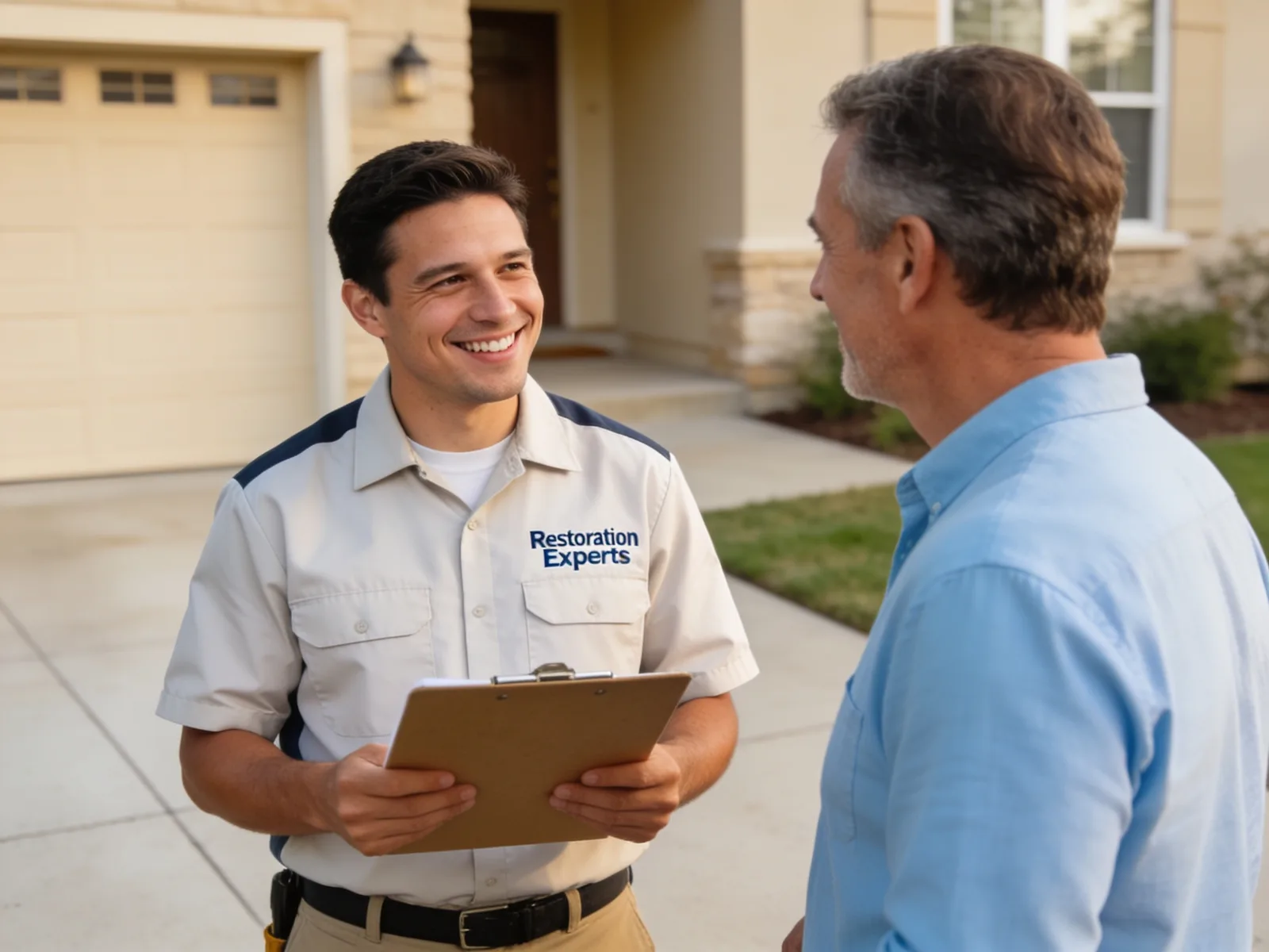 Water Damage Cleanup Oxbow, OR FAQs